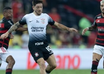 Copa do Brasil: valendo vaga na final, Fla e Timão jogam em Itaquera