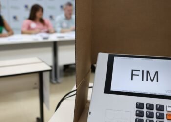 TSE realiza cerimônia para verificar integridade do sistema eleitoral