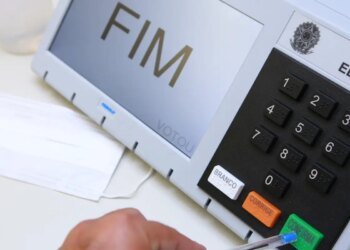 Eleições 2024: relembre as regras para o dia da votação