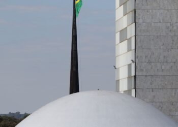 Senado aprova regras para reduzir emissão de gases de efeito estufa