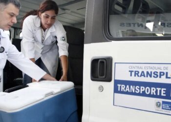 SUS está preparado para atender transplantados com HIV