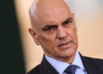 Moraes suspende nomeação de 5 parentes do governador do Maranhão