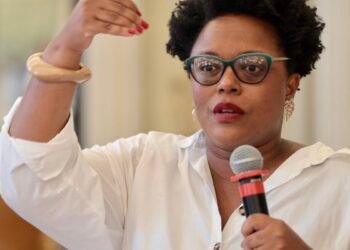 Jovem acusado de atirar contra vereadora Tainá de Paula é apreendido  