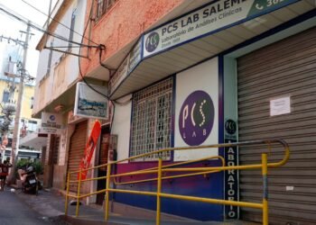 Marcus Vinícius Dias é novo diretor executivo da Fundação Saúde