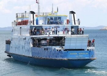 Travessia Salvador-Mar Grande e Morro de São Paulo tem embarque imediato  