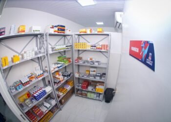 Unidade de Saúde de Passé vai funcionar de domingo a domingo – Prefeitura Municipal de Candeias.