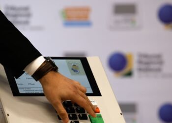 Segundo turno tem reforço de segurança no estado do Rio