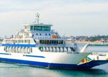 Travessia Salvador-Mar Grande e Morro de São Paulo tem embarque imediato