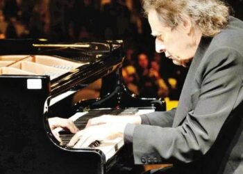 Morre em Florianópolis, aos 84 anos, o pianista Arthur Moreira Lima