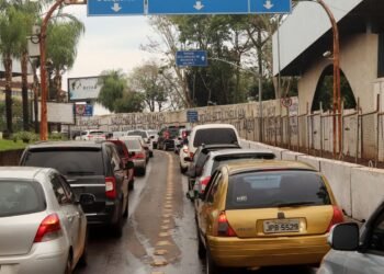 Eleição: economia frágil favorece crime e contrabando nas fronteiras