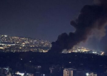 Cerca de 3 mil brasileiros querem sair do Líbano, diz Itamaraty