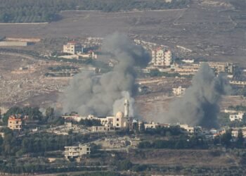 Itamaraty cita violação à Carta da ONU e pede cessar-fogo no Líbano