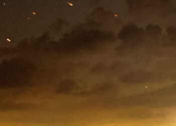 Brasil condena ataques do Irã contra Israel