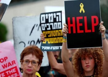 Ataque do Hamas contra Israel completa um ano; Gaza vive pesadelo