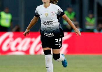 Corinthians garante pentacampeonato da Libertadores Feminina