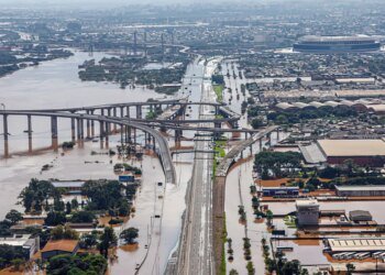 Eleições: em Porto Alegre, gestão de risco deve ser prioridade