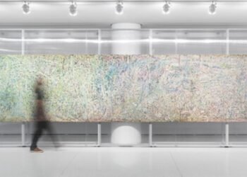 Exposição bienal apresenta 130 obras no museu de arte da USP