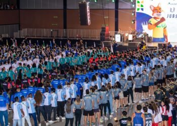 JUBs 2024 chega ao final e deixa lembranças e ensinamentos