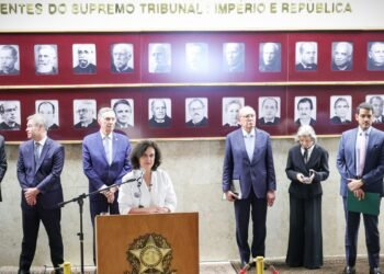 STF finaliza acordo sobre judicialização de remédios de alto custo