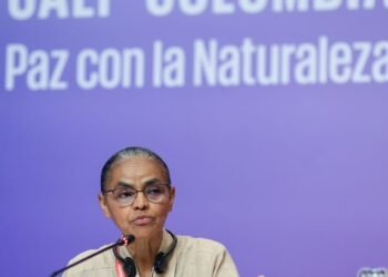 Na COP16, Marina Silva defende fundo para remunerar povos tradicionais