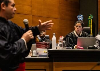 Veja integra da sentença que condena assassinos de Marielle e Anderson