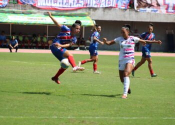 ‘Elas à Frente do Esporte’ destina R$ 2,1 milhões a projetos para mulheres da cidade e do campo