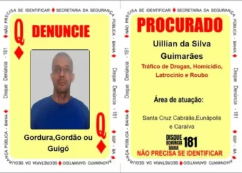 Baralho do Crime tem novo integrante; ele é condenado por matar PM