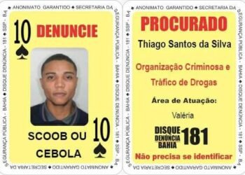 Ex-integrante do Baralho do Crime morre e outro fica ferido ao reagir à PM