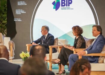 Brasil lança plataforma para atrair investimentos verdes