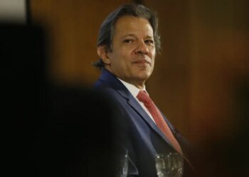Brasil pode obter grau de investimento até 2026, diz Haddad