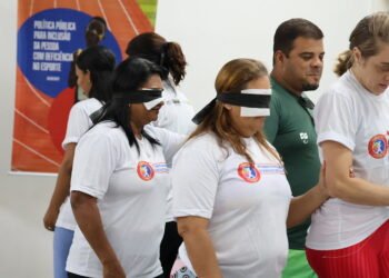Inclusão de pessoas com deficiência é pauta da 7ª Formação de Docente do município de Caetité