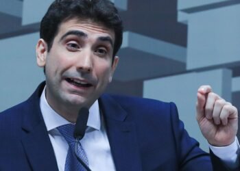Comissão do Senado aprova Galípolo para presidir o Banco Central