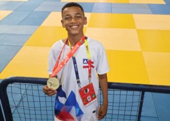 Estudantes atletas baianos já conquistaram 23 medalhas nos Jogos Escolares Brasileiros de Recife