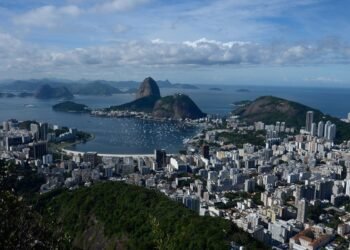 Estudo diz que G20 injetará R$ 432,5 milhões na economia do Rio