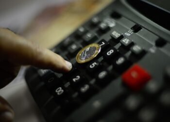 Estudo do Ipea aponta injustiça tributária no Brasil