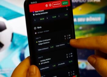 Febraban pretende propor força-tarefa para avaliar impactos das bets