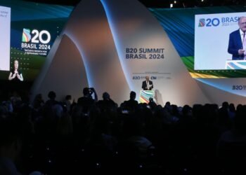 G20: governo e empresários se alinham sobre reforma da OMC