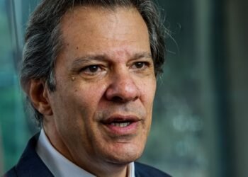 Haddad lançará plataforma de investimentos verdes, em Washington