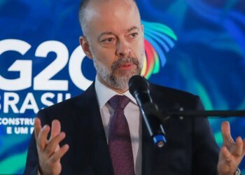 Infraestrutura do G20 faz última reunião sob presidência do Brasil
