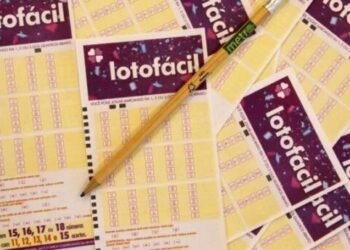 Lotofácil: Duas apostas ganham R$ 880 mil cada uma
