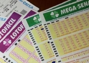 Lotofácil: Duas apostas ganham R$ 694 mil cada uma; Mega fica acumulada