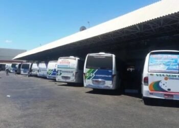 Eleitor baiano não paga transporte intermunicipal neste fim de semana