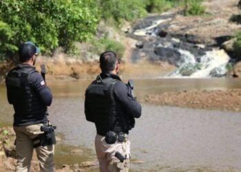 Polícia identifica criminosos que assassinaram irmãos na Bahia