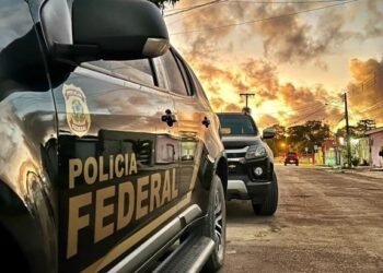 PF prende foragido por tráfico internacional de droga e lavagem de capitais na Bahia