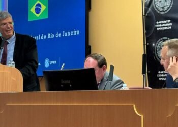 UFRJ terá Centro Brasil-Brics de Inovação para Neoindustrialização