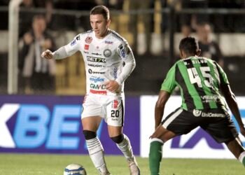 Operário-PR complica América-MG e ainda sonha com acesso na Série B