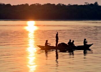 Brasil e Estados Unidos iniciam debate para cooperação em energia