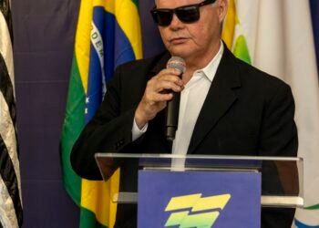 José Antônio Ferreira Freire é eleito presidente do CPB
