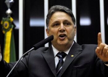 STJ mantém candidatura de Anthony Garotinho a vereador no Rio
