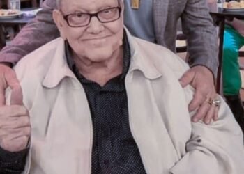 Humorista Ary Toledo morre em São Paulo, aos 87 anos